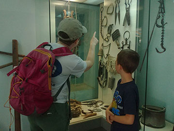 המוזאון הצ'רקסי